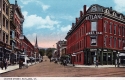 Center Street