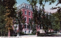 St. Joseph's Convent