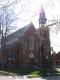 St Peters Catholic Church 2009