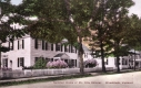 Summer Home of Mr. Otis Skinner