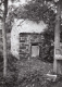 Smoke House on the Robinson Property in Ferrisburg