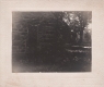 Stone Outbuilding on Robinson Property in Ferrisburg