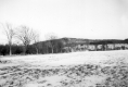 The Robinson Grounds in Winter