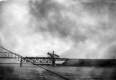 Construction of the Champlain Bridge