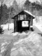 East Ferrisburg Covered Bridge