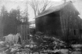 Barnum's Mill on Little Otter
