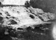 Vergennes Falls