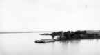 Crown Point and the Distant Vermont Shore