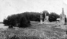 Ruins of Fort Cassin