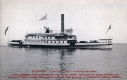 Steamer "Chateaugay"