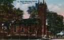 St. Paul's Episcopal Church