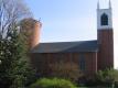 St. Paul's Episcopal Church, 2009