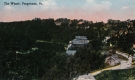 The Wharf of Vergennes