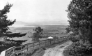 View from Mt. Philo