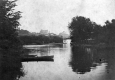 Below Vergennes Falls