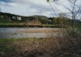 Below Stoweware Bridge