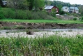 Below Stoweware Bridge