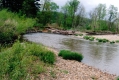 Bend in the River