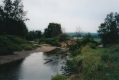 Bridge by a River