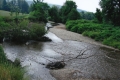 Below Mayo's Quiet Path