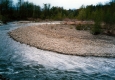 Curve in the River