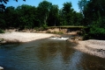 Grassy Banks along a River