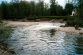 Above Trapp Bridge