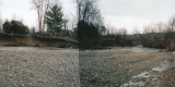 House by a River