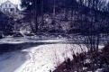Below Stoweware Bridge