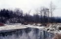 Back of Moody's River Road