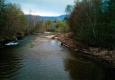 Below the Country Club