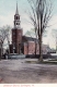 Unitarian Church in Downtown Burlington