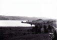 View Across Berlin Pond