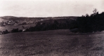 Field in Berlin
