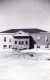 School Under Construction
