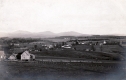 Hiram Turner Barns