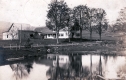 House on Crosstown Road