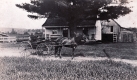 Henry Goodhue's Home