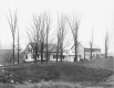 Bosworth's House