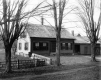 House on Bosworth Road