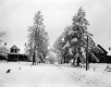 Crosstown Road