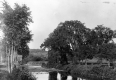 Covered Bridge