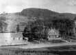 Farm near Barre-Montpelier Road