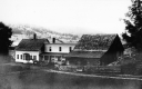 Ebenezer Gline's Home