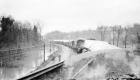 Train Wreck