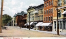 State Street