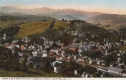 Bird's Eye View of Montpelier