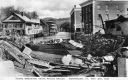 Flood Wreckage