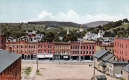 Bird's Eye View of Main Street