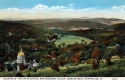 Winooski River Valley